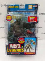 ToyBiz Marvel Legends Onslaught Series Abomination (Variant)