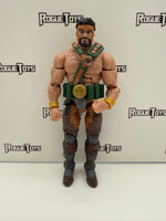 Hasbro Marvel Legends Hercules