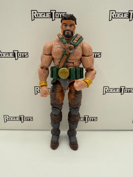 Hasbro Marvel Legends Hercules