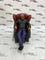 McFarlane The Matrix Morpheus in Chair