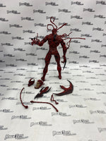 Marvel Select Carnage