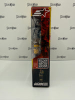 Hasbro G.I. Joe Classified Series Legacy Collection Search & Rescue Firefighter