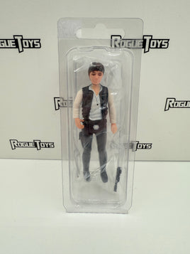 Kenner Star Wars Han Solo