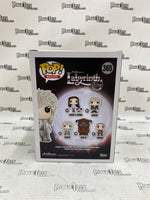 Funko POP! Movies Labyrinth #365 Jareth - Hot Topic Exclusive