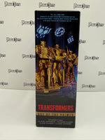 Hasbro Transformers Age of the Primes Voyager Class Autobot Red Alert