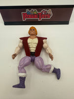 Mattel Masters of the Universe (MOTU) Prince Adam