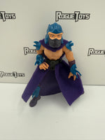 Playmates Teenage Mutant Ninja Turtles (TMNT) Classic Collection Shredder