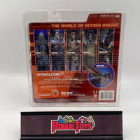 McFarlane Toys Ultima Online Blackthorn