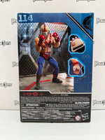 Hasbro G.I. Joe Classified Series Cobra Big Boa