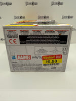 Hasbro Marvek Mr. Potato Head PopTaters The Incredible Hulk