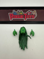 Hasbro Marvel Legends She Hulk