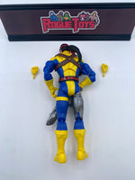 Hasbro X-Men Marvel Legends Forge