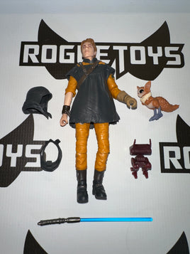 Hasbro Star Wars The Black Series Gaming Greats Cal Kestis