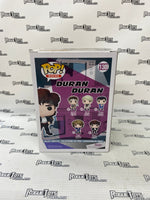 Funko POP! Rocks Duran Duran John Taylor #130