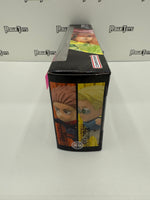 Bandai Shokugan Jujutsu Kaisen Adverge Motion 2 4-Pack Jogo / Sukuna / Yuji Itadori / Kento Nanami