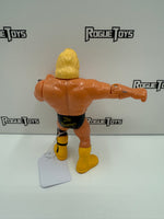Hasbro WWF Series 3 Greg “The Hammer” Valentine with Hammer Slammer!