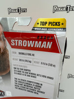Mattel WWE Elite Collection Top Picks Braun Strowman