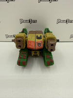 Hasbro Transformers Cybertron Demolisher