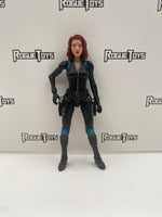 Hasbro Marvel Legends Age of Ultron Black Widow