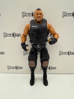 Mattel WWE Elite Collection Series 62 Akam & Rezar