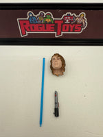 Hasbro Star Wars The Black Series #12 Anakin Skywalker