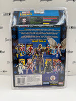 ToyBiz Marvel Legends Sentinel Series Mr. Sinister