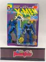 ToyBiz Marvel The Evil Mutants The Uncanny X-Men Apocalypse