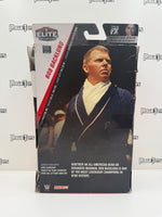 Mattel WWE Elite Collection Series 63 Bob Backlund (Walmart Exclusive)