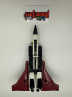 Hasbro Transformers G1 Decepticon Jets Decepticon Ramjet