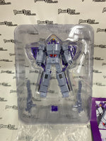 Generation Toy Version Steel Ambition & Power Armor MS-18P (Open Box)