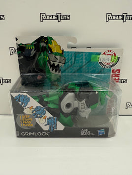 Hasbro Transformers Robots in Disguise Grimlock