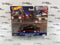 Hot Wheels 50 Car Culture Team Transport Real Riders ‘69 Nissan Skyline Van Carry On