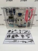 Bandai Tamashii Nations The Robot Spirits RX-79 (G) Ez-8 Gundam Ez-8 (ver. A.N.I.M.E.)