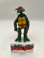 NECA Teenage Mutant Ninja Turtles Red Headband Set of 4