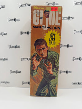 Hasbro G.I. Joe Man of Action