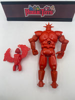 Kenner Silverhawks Vintage Mon-Star