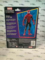 Hasbro Marvel Legends Spider-Man Retro Ben Reilly Spider-Man