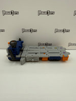 Hasbro Transformers War for Cybertron Earthrise Deluxe Class Decepticon Airwave