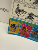 Kenner Centurions Power Xtreme Centurions Power Pack