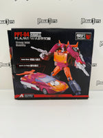 Papa Toys PPT-04 Flame Warrior