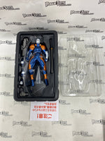 Kaiyodo Micro Yamaguchi Revol Mini RM 005 Metal Gear Solid Grey Fox (Ninja)