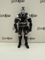 Hasbro Marvel Legends Mercenaries of Mayhem Demolition Man