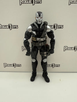 Hasbro Marvel Legends Mercenaries of Mayhem Demolition Man