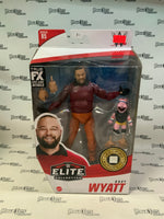 Mattel WWE Elite Collection Series 85 Bray Wyatt