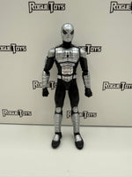 Hasbro Marvel Legends Retro Spider-Man Spider-Armor MK I
