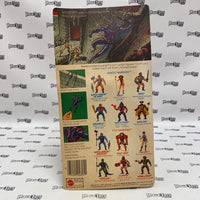 Mattel 1983 Masters of the Universe Webstor - Rogue Toys