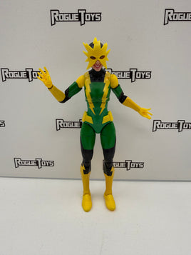 Hasbro Marvel Legends Electra