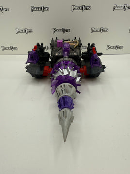 Hasbro Transformers Prime Cyberverse Action Sets Decepticon Energon Driller (without Knock Out)