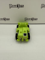 Hasbro Transformers G1 Scrapper