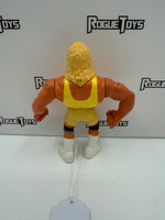 Hasbro WWF Series 3 Mr. Perfect with Perfect Plex!